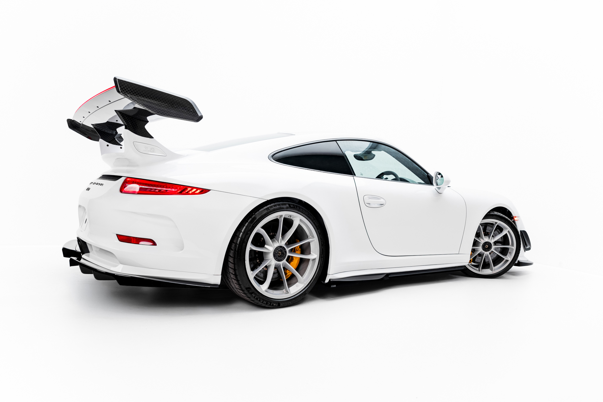 SIDE SKIRTS DIFFUSERS SUITABLE FOR PORSCHE 911 GT3 991 – MAXTON DESIGN