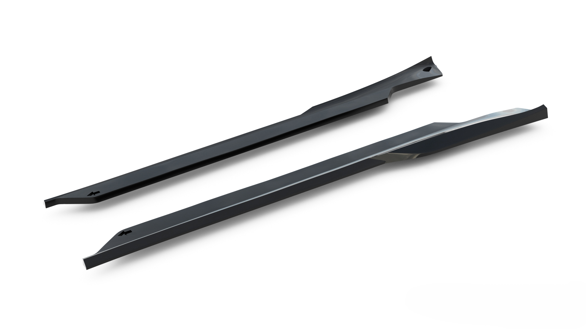 SIDE SKIRTS DIFFUSERS SUITABLE FOR PORSCHE 911 GT3 991 – MAXTON DESIGN - 4