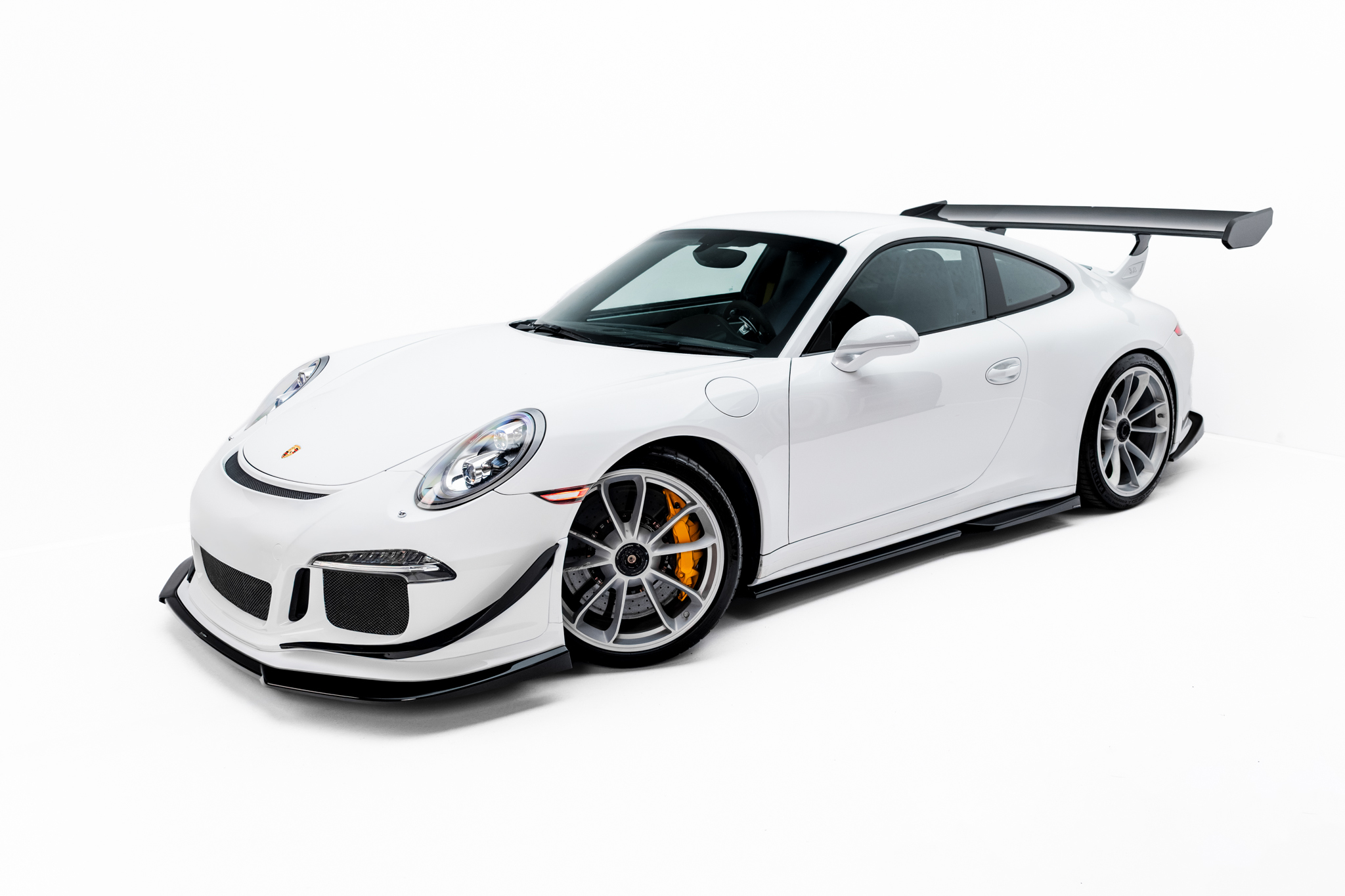 SIDE SKIRTS DIFFUSERS SUITABLE FOR PORSCHE 911 GT3 991 – MAXTON DESIGN - 5