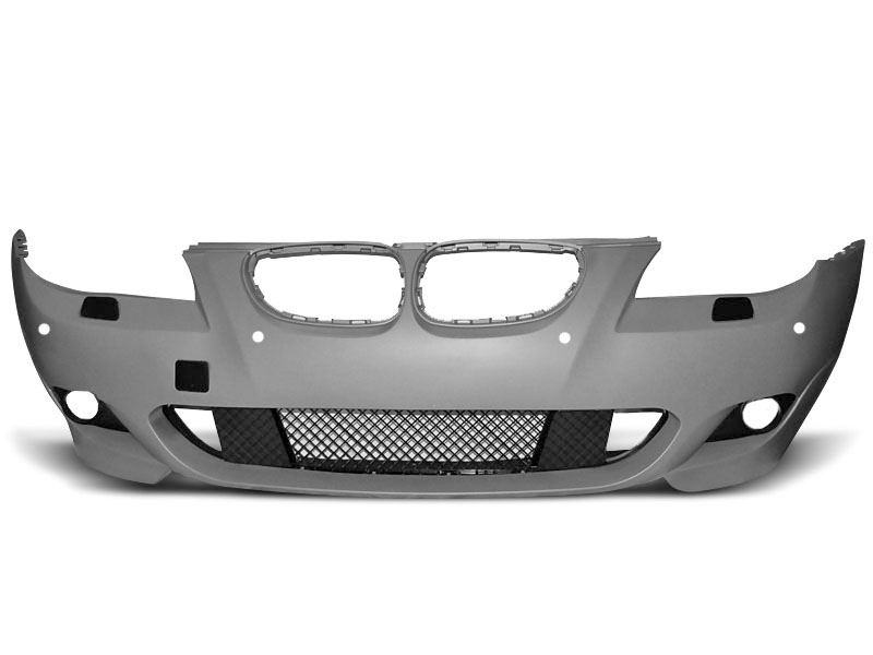 BMW E60/61 07-10 M-PAKIET PDC FRONT BUMPER