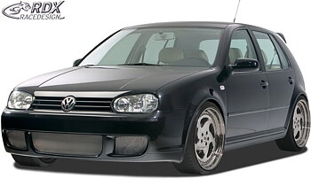 STÖTFÅNGARE FRAM VW GOLF 4 "RDX32"