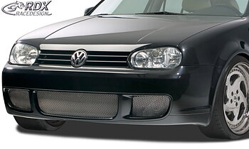 STÖTFÅNGARE FRAM VW GOLF 4 "RDX32"