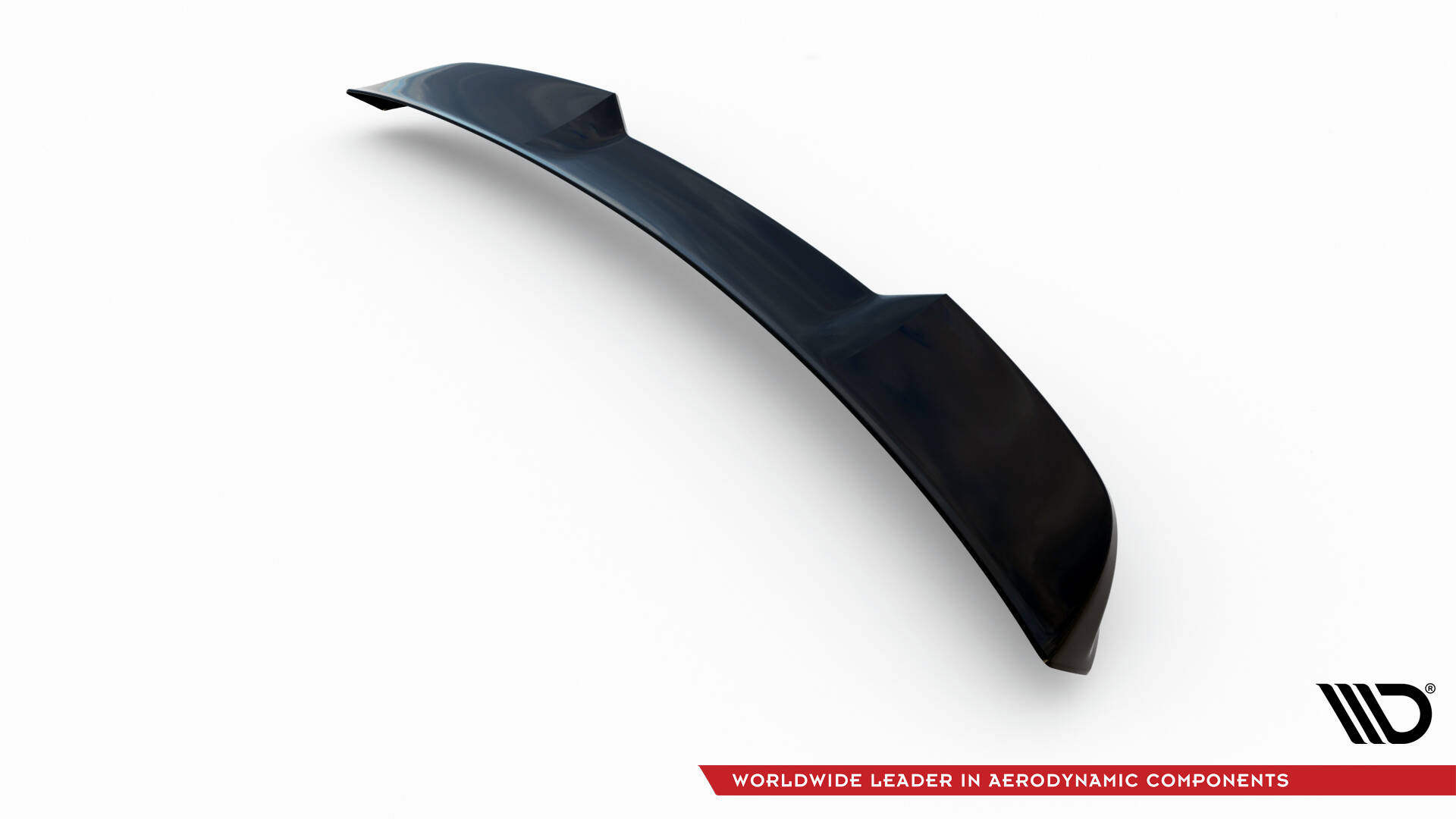 Spoiler CAP 3D BMW 7 E65 - 5