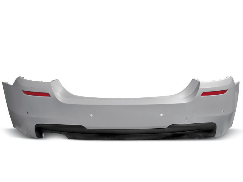 BMW F10 10-06.13  M-PAKIET PDC REAR BUMPER