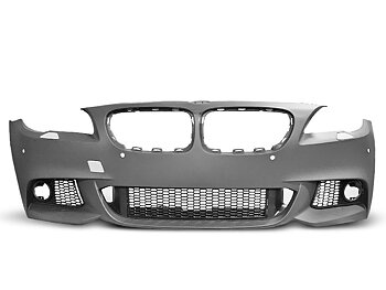 BMW F10 10-06.13 M-PAKIET PDC FRONT BUMPER