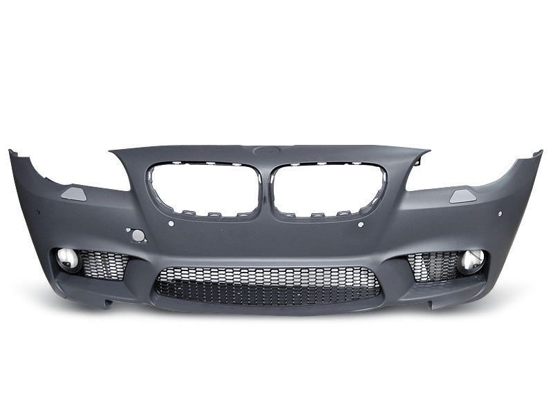 BMW F10 10-06.13 M5 STYLE PDC FRONT BUMPER
