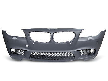 BMW F10 10-06.13 M5 STYLE PDC FRONT BUMPER
