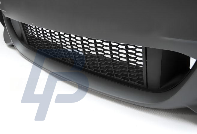 BMW F10 / F11 LCI 07.13 M-PAKIET PDC FRONT BUMPER - 4