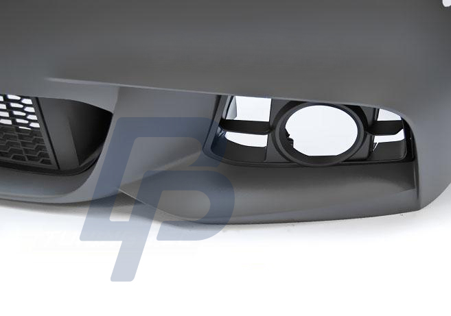 BMW F10 / F11 LCI 07.13 M-PAKIET PDC FRONT BUMPER - 3
