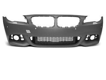 BMW F10 / F11 LCI 07.13 M-PAKIET PDC FRONT BUMPER