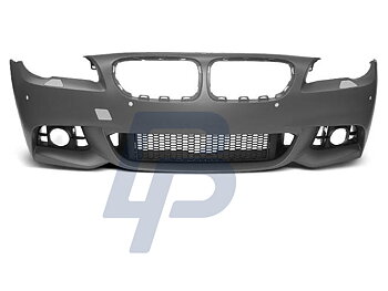 BMW F10 / F11 LCI 07.13 M-PAKIET PDC FRONT BUMPER