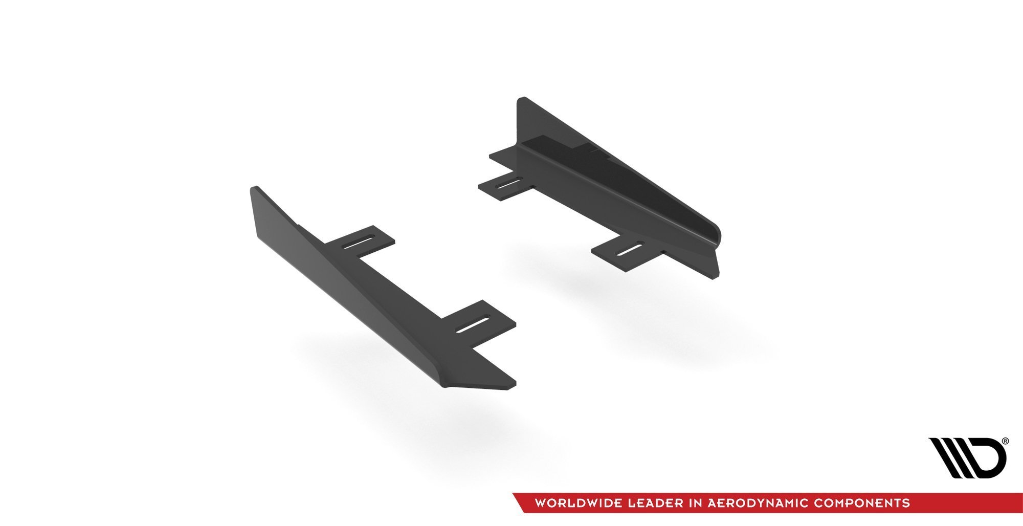 Side Flaps Bmw 4 M-pack G22 (2020-) - 5