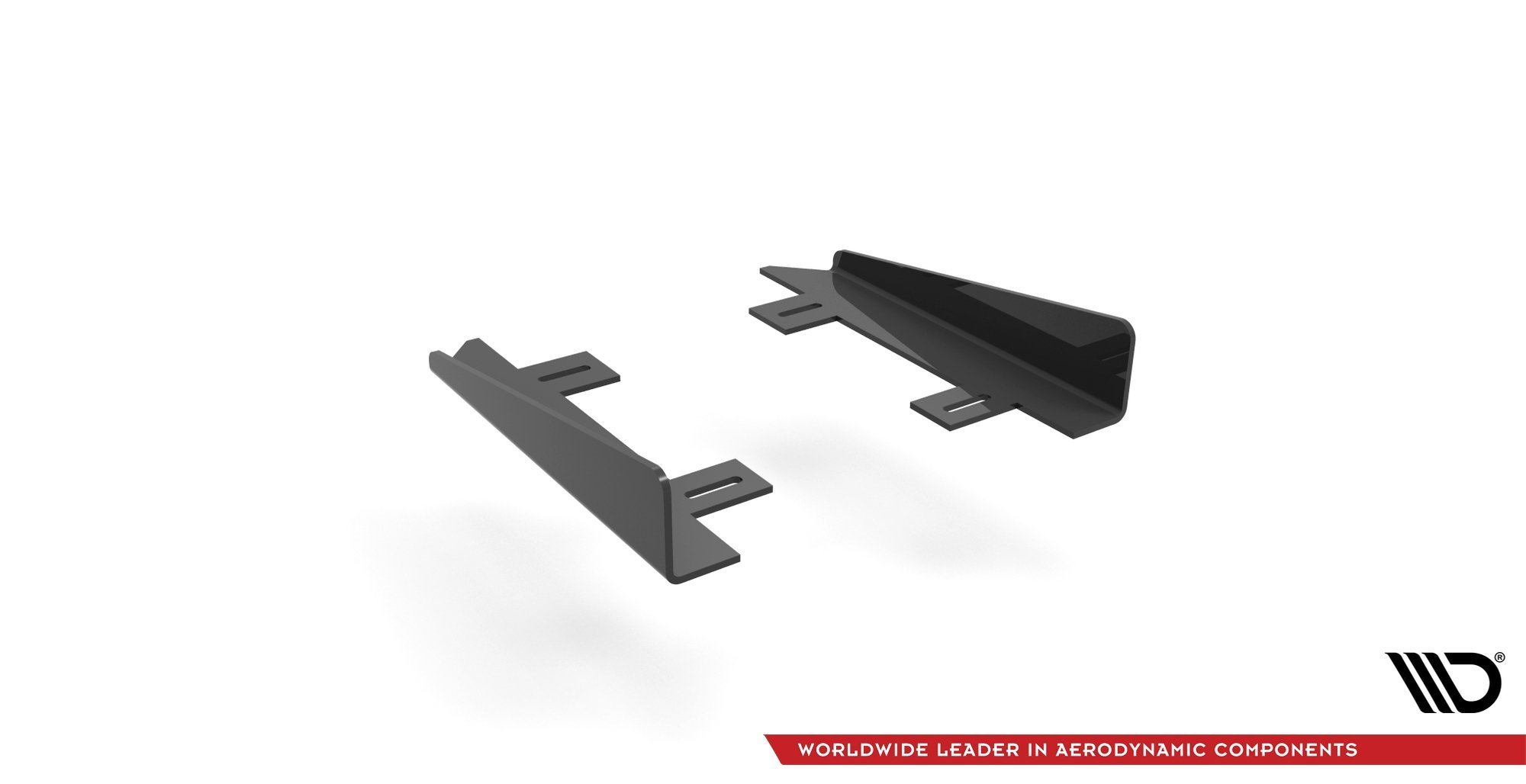 Side Flaps Bmw 4 M-pack G22 (2020-) - 6