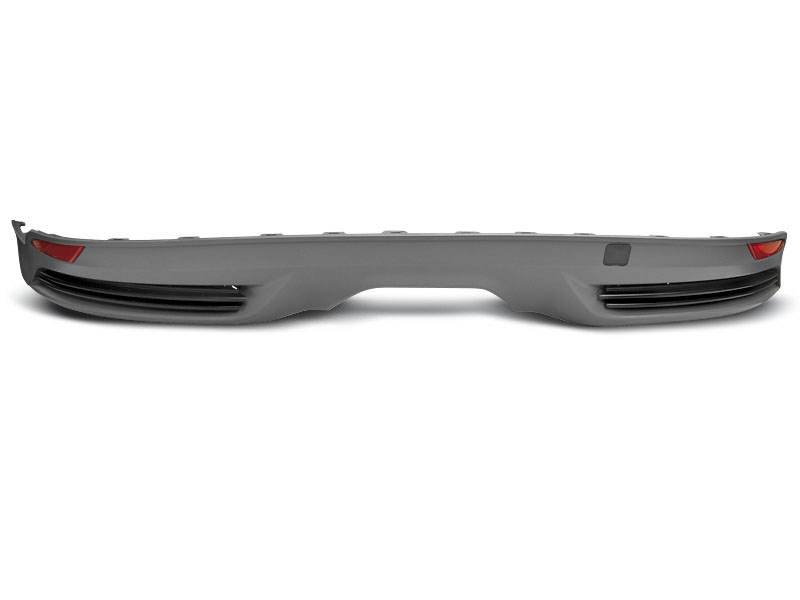 FORD FOCUS MK3 11-10.14 ST STYLE DIFFUSER