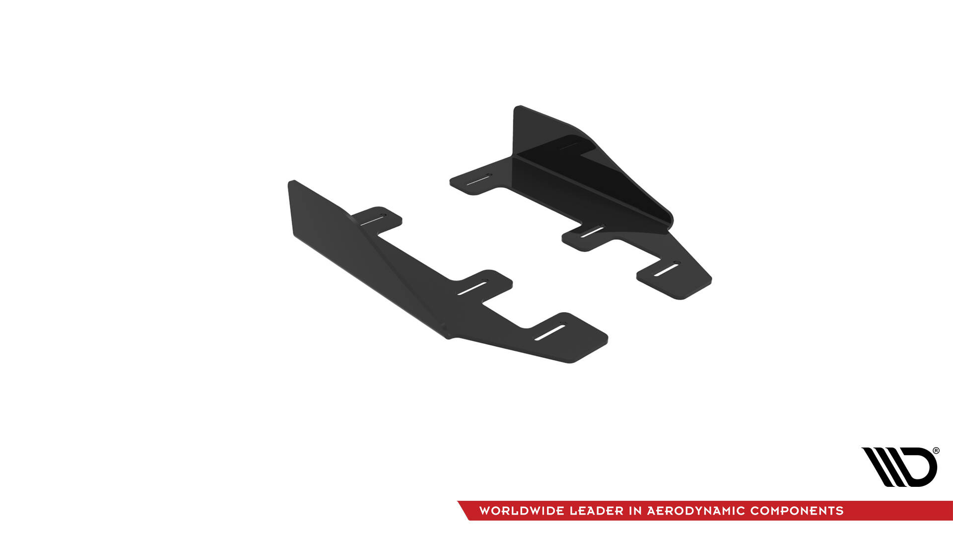 Side Flaps BMW 1 F40 M-Pack / M135i - 5