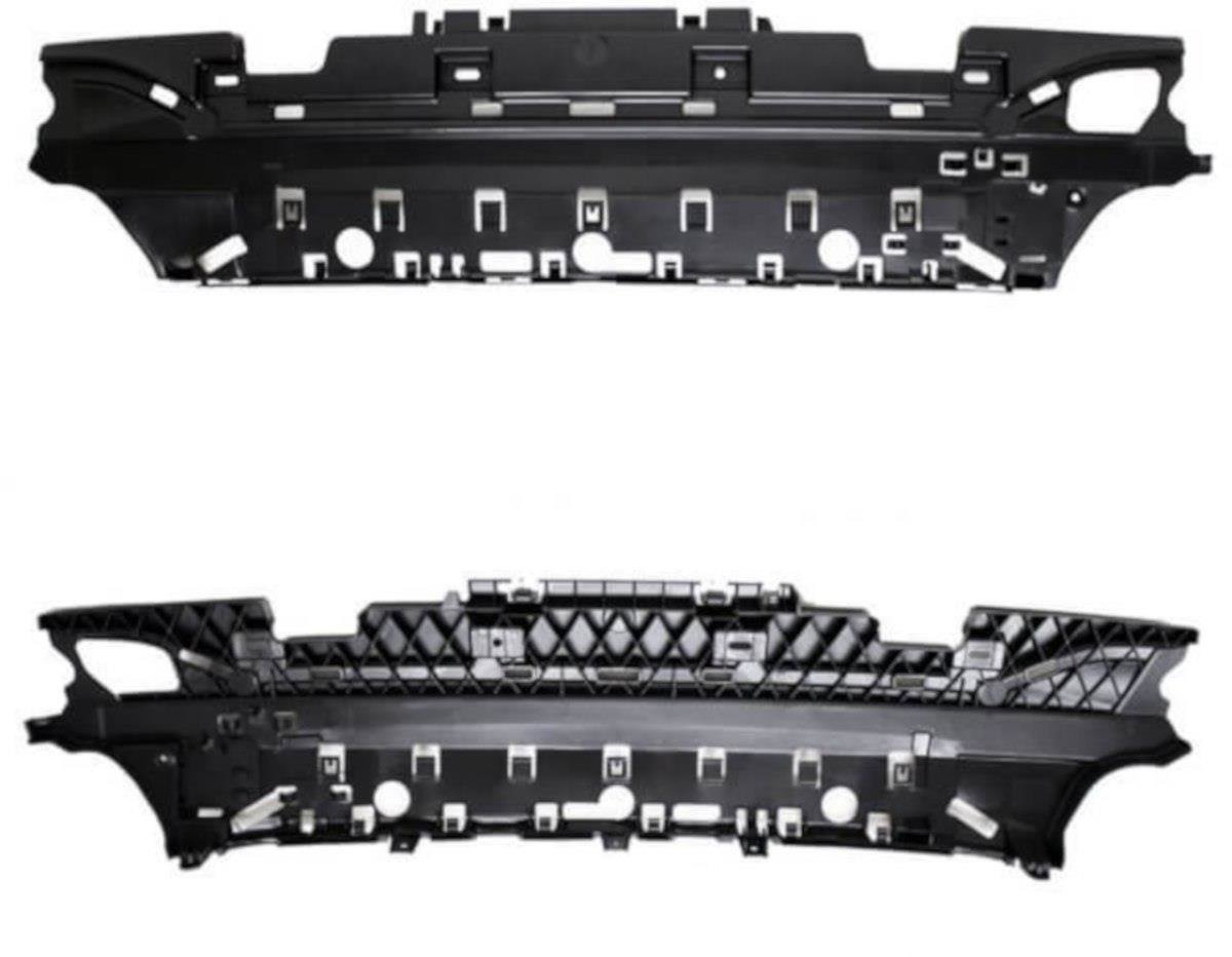 Rear Valance Sport - Performance Bmw 5ER G30 / G31 M-sport (2017-2020) - 5
