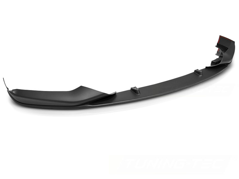 FRONTSPOILER PERFORMANCE-DESIGN TILL BMW G30 G31 2017-2020