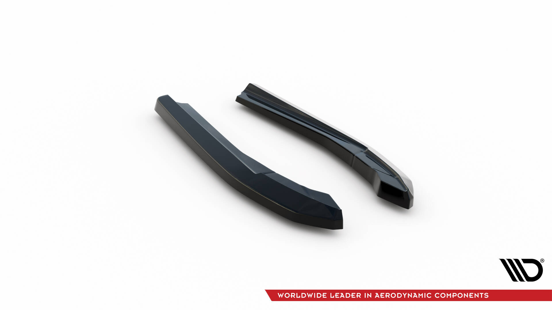 Rear Side Splitters V.1 BMW M440i Gran Coupe G26 - 6