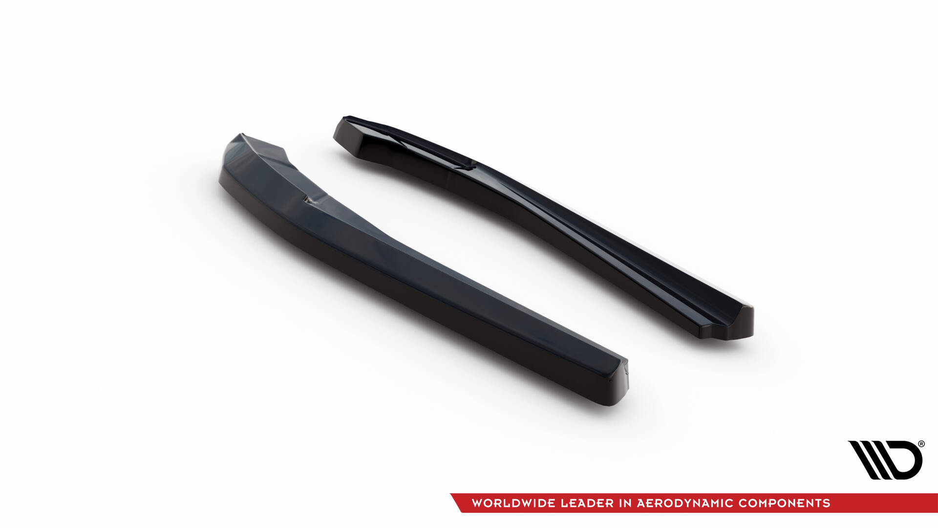 Rear Side Splitters V.1 BMW M440i Gran Coupe G26 - 5