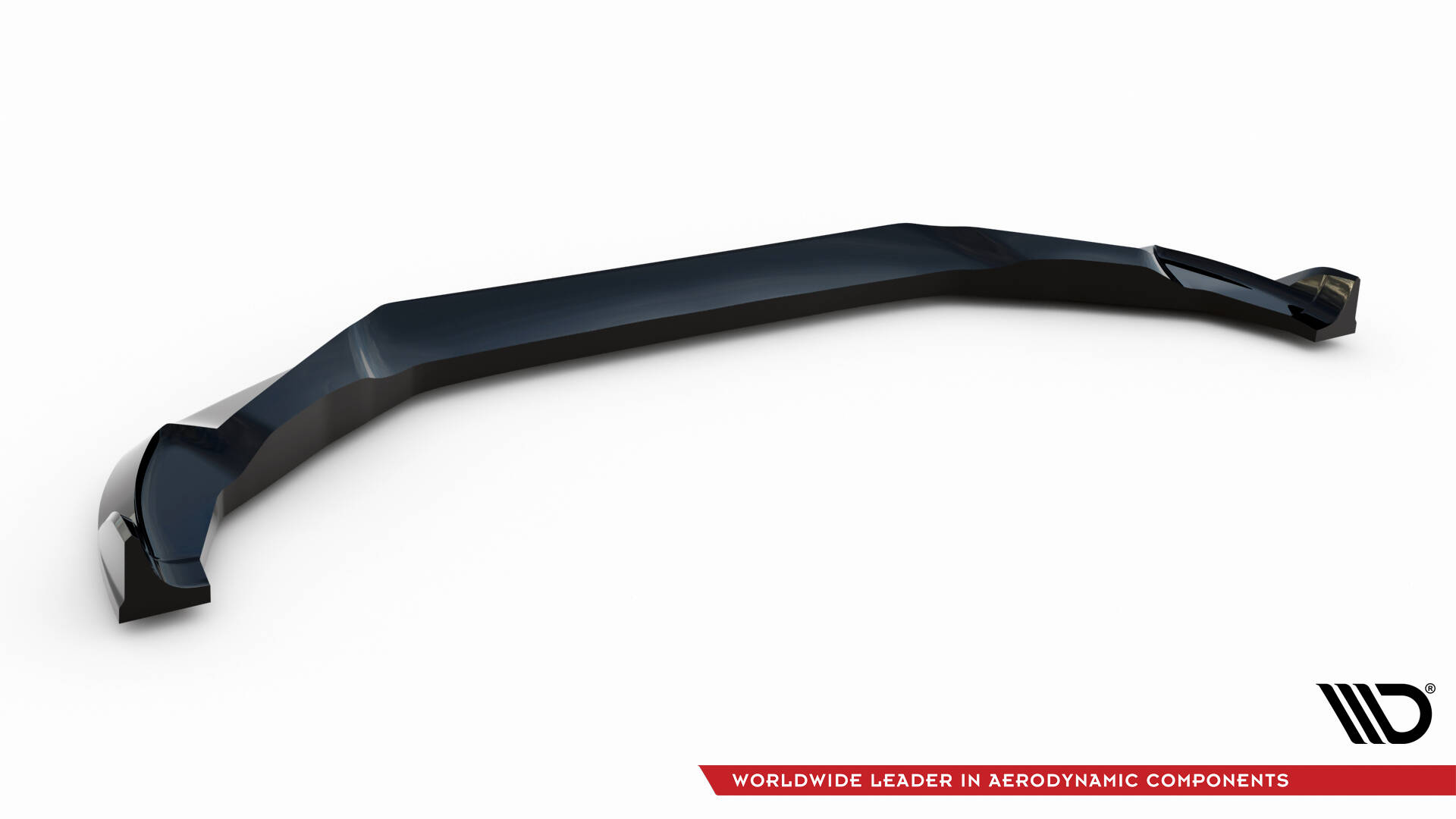 Front Splitter V.2 BMW X4 M F98 - 6