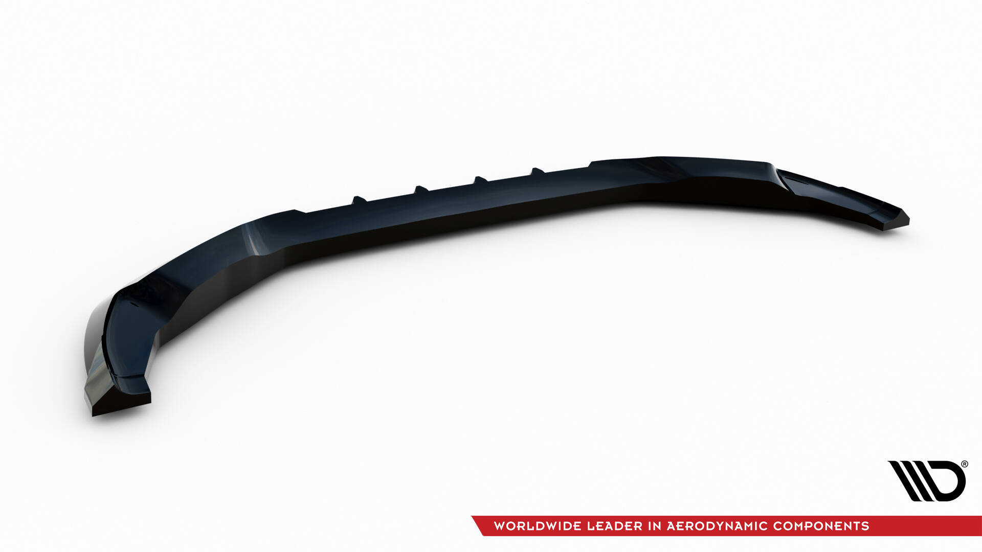 Front Splitter V.1 BMW X4 M F98 - 6