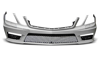 MERCEDES W212 09-13 AMG STYLE FRONT BUMPER
