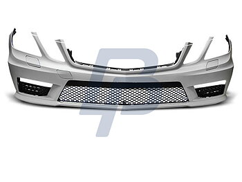 MERCEDES W212 09-13 AMG STYLE FRONT BUMPER