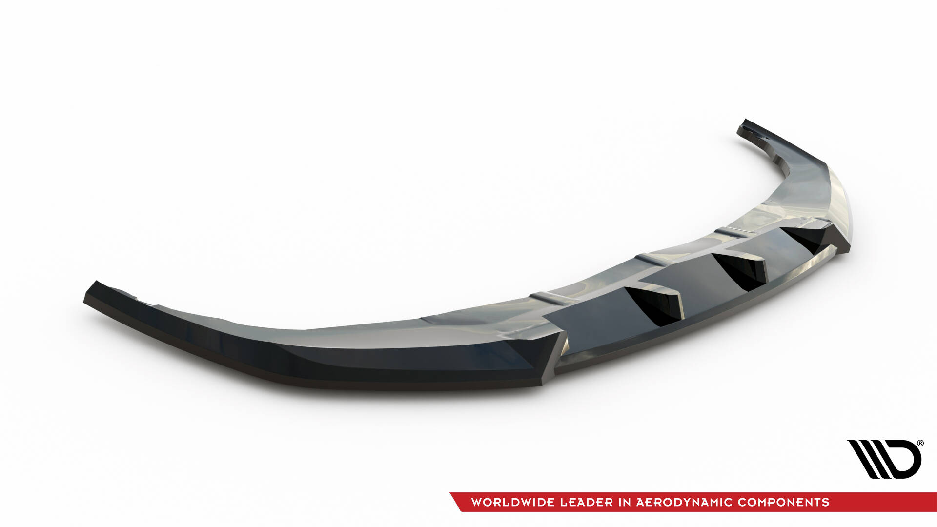 Front Splitter V.1 BMW 1 F40 - 6