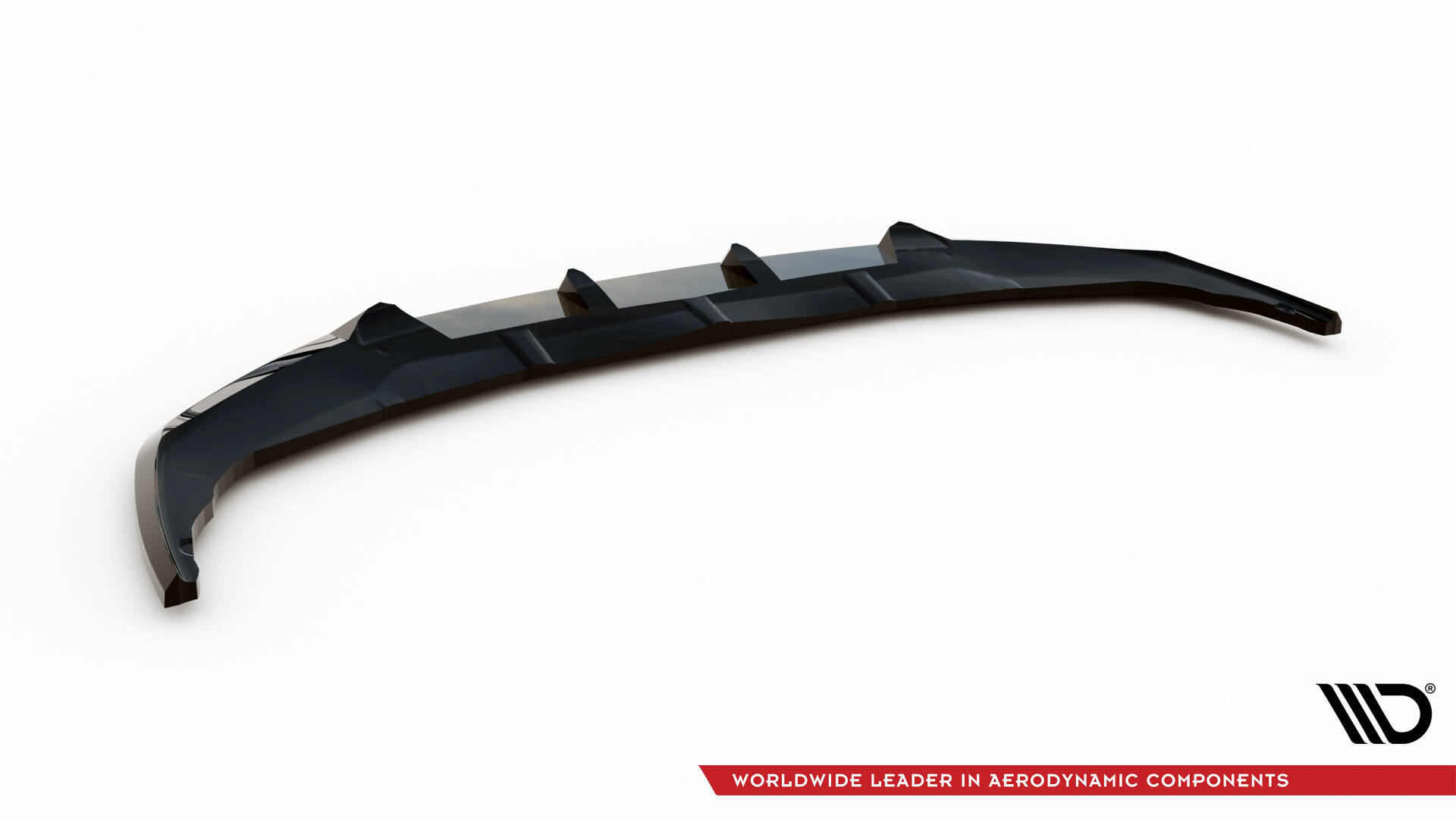 Front Splitter V.1 BMW 1 F40 - 7