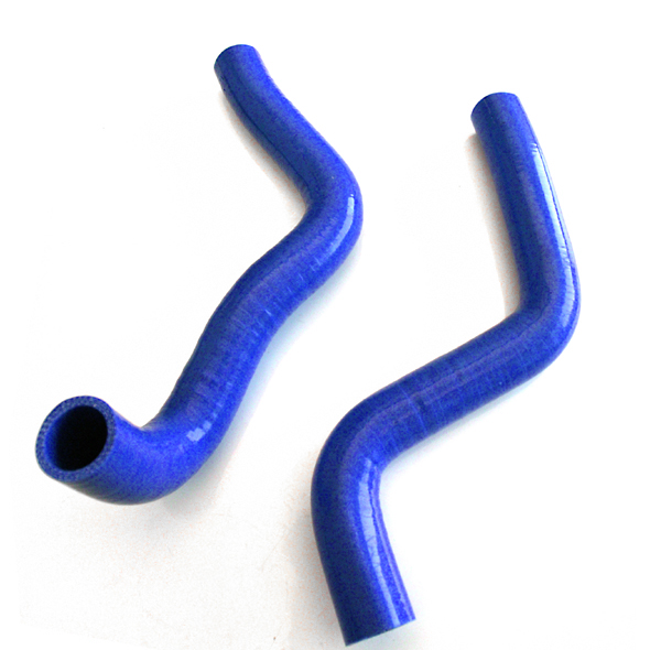 AGENCY POWER SILICONE RADIATOR HOSES MAZDA RX8 03-11 - 2