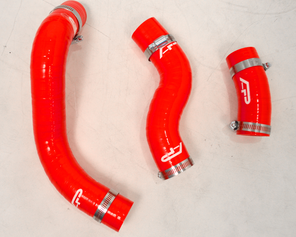 AGENCY POWER 3PC RADIATOR HOSE KIT SCION FR-S | TOYOTA GT-86 | SUBARU BR-Z 13+