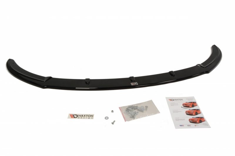 FRONTSPLITTER HYUNDAI VELOSTER - 6