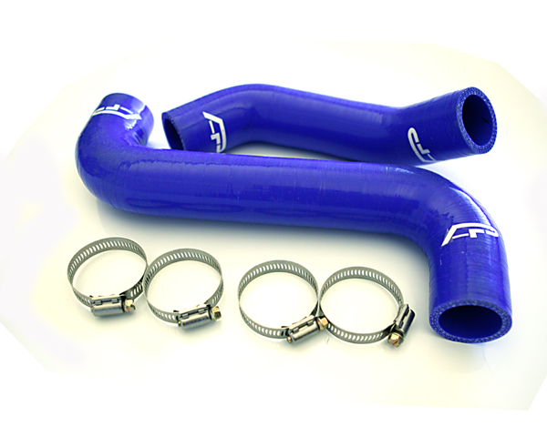 AGENCY POWER RADIATOR HOSE KIT SUBARU WRX/STI 02-07 - 2