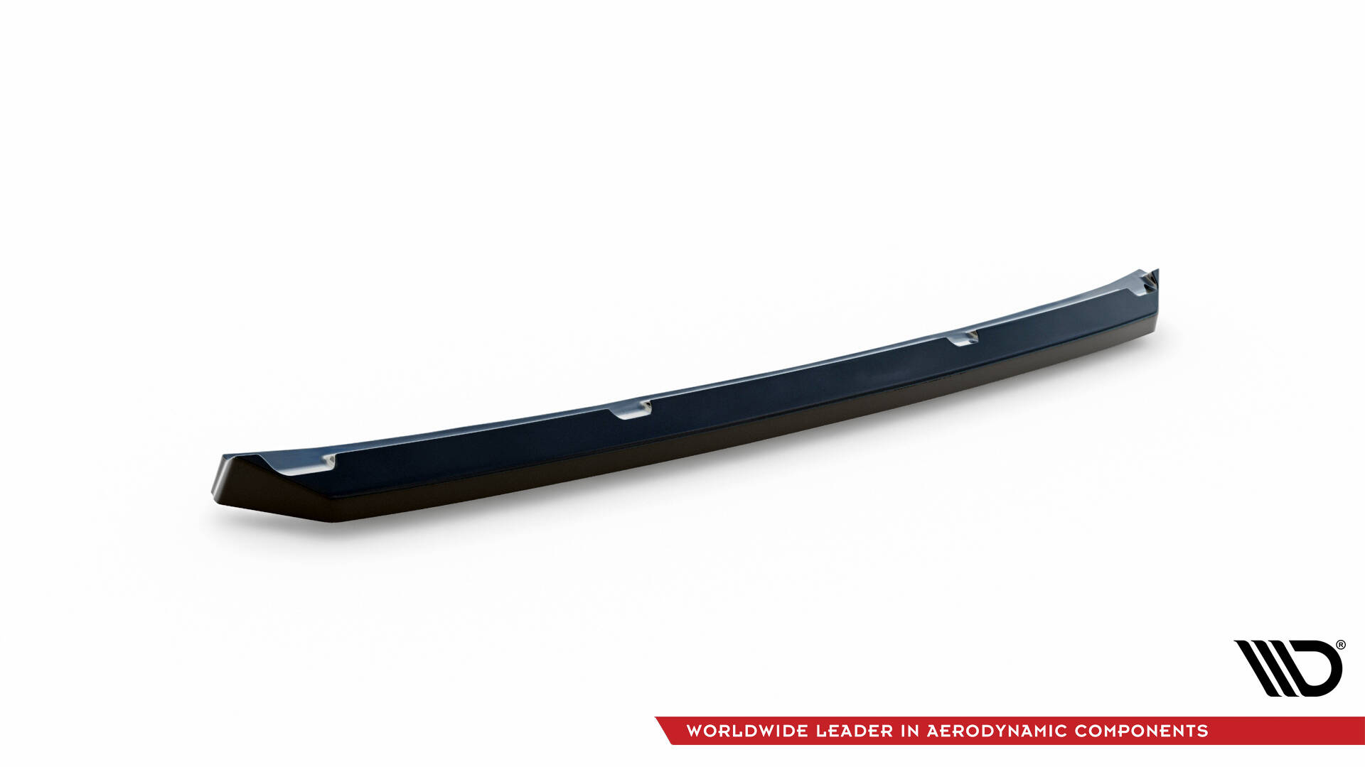 Central Rear Splitter BMW M440i Gran Coupe G26 - 5
