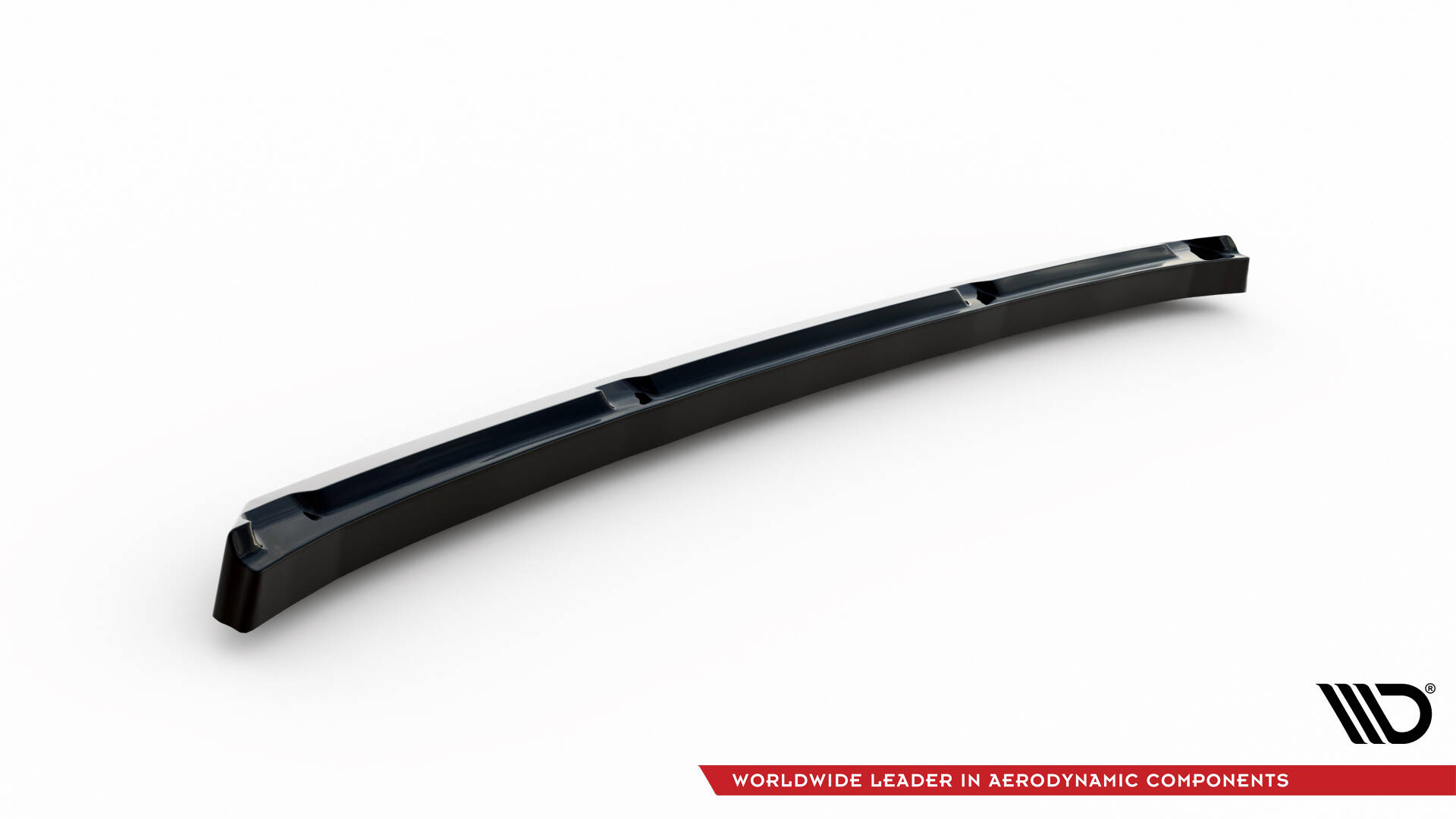 Central Rear Splitter BMW M440i Gran Coupe G26 - 6