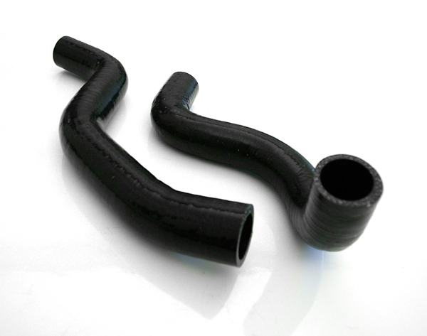 AGENCY POWER SILICONE RADIATOR HOSES SCION TC - 3
