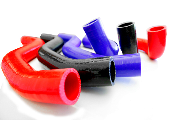 AGENCY POWER SILICONE RADIATOR HOSES SCION TC - 2