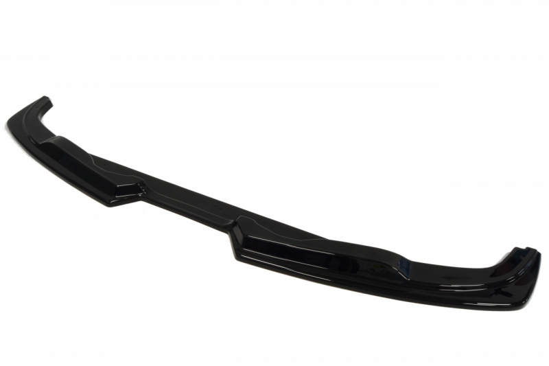 BAKRE STÖTFÅNGARE SPLITTER HYUNDAI VELOSTER - 5