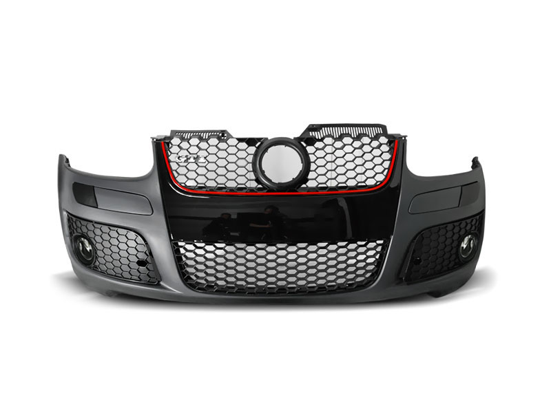 VW GOLF 5 10.03-09 GTI STYLE FRONT BUMPER