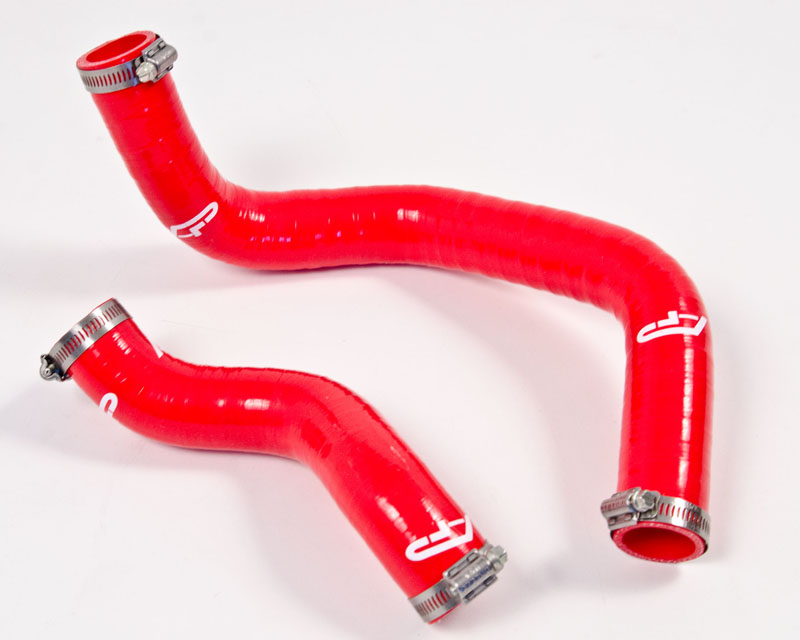 AGENCY POWER RADIATOR HOSE KIT NISSAN 240SX 89-98 SR20 - 3