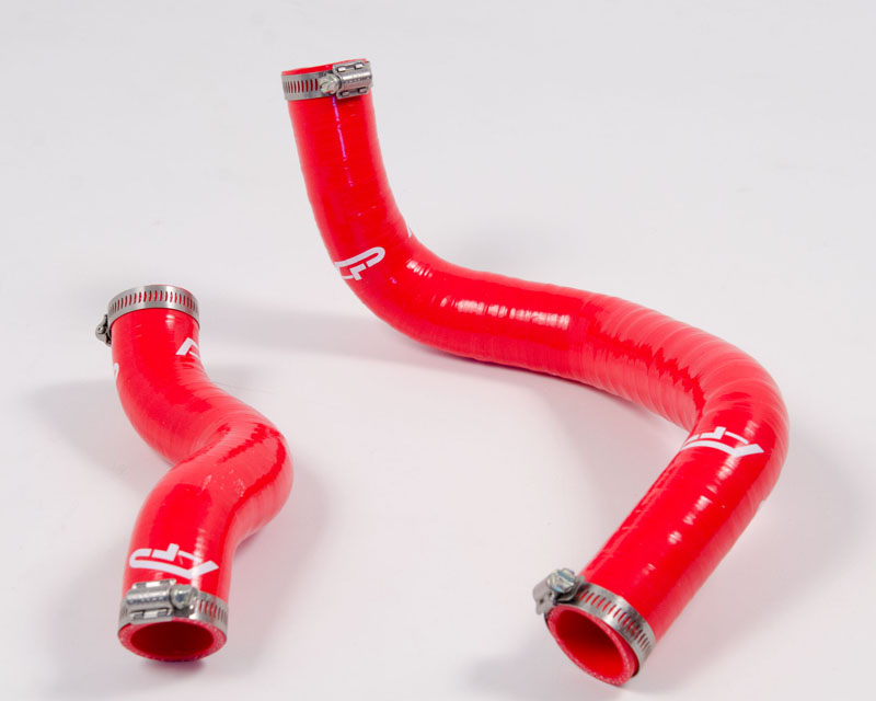 AGENCY POWER RADIATOR HOSE KIT NISSAN 240SX 89-98 SR20 - 4