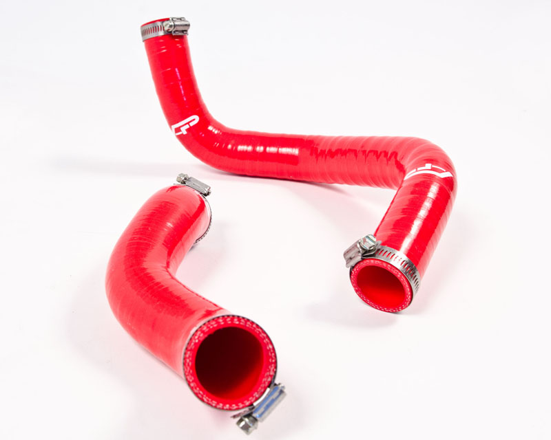 AGENCY POWER RADIATOR HOSE KIT NISSAN 240SX 89-98 SR20 - 2