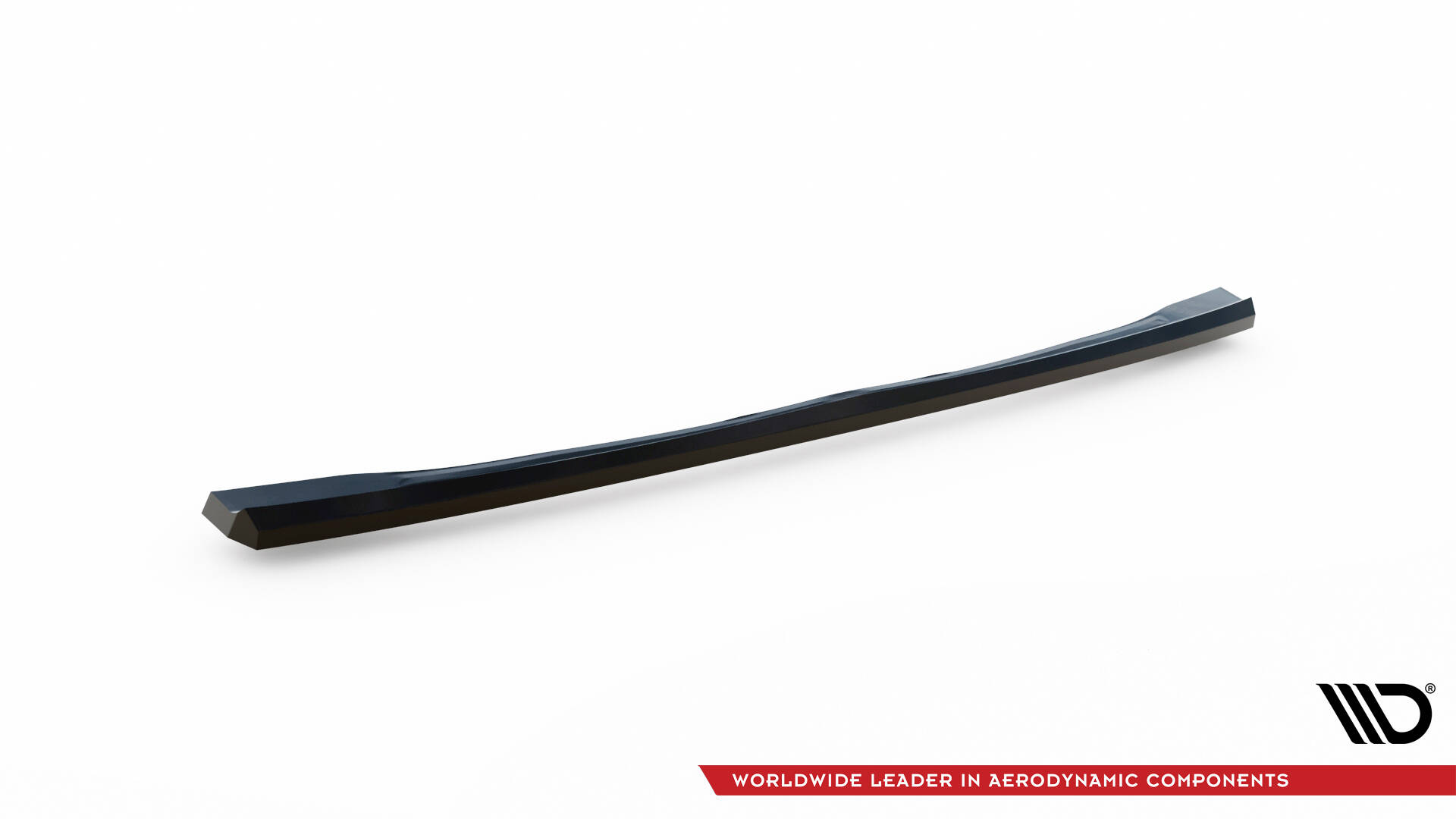 Central Rear Splitter BMW 3 Sedan / Touring G20 / G21 Facelift - 6