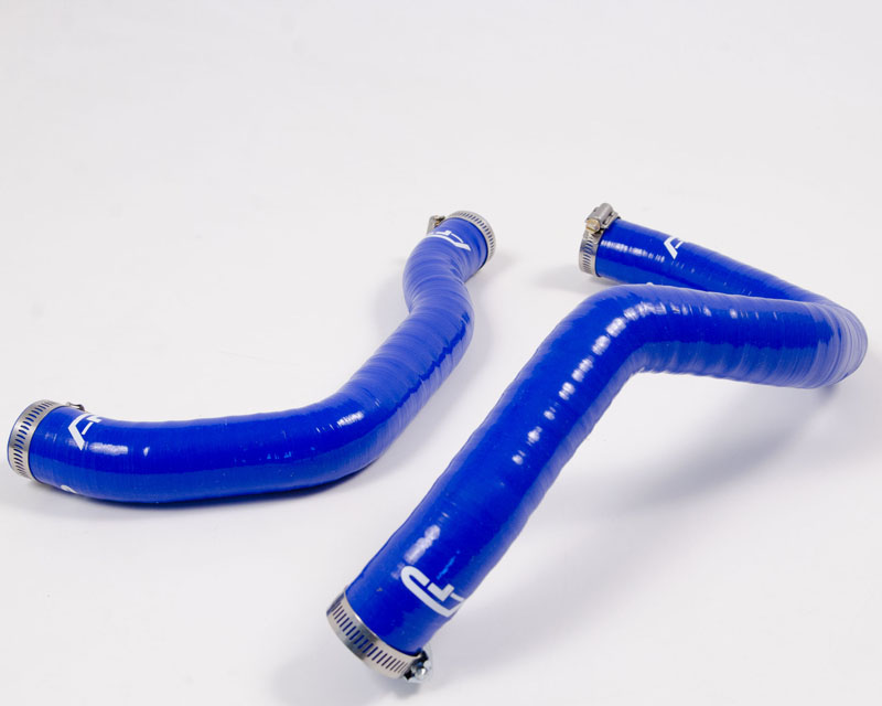 AGENCY POWER RADIATOR HOSE KIT BLUE NISSAN 240SX 89-98 KA