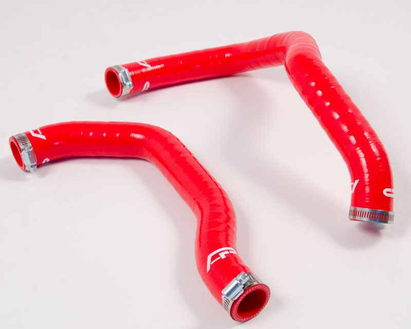 AGENCY POWER RADIATOR HOSE KIT BLUE NISSAN 240SX 89-98 KA - 2