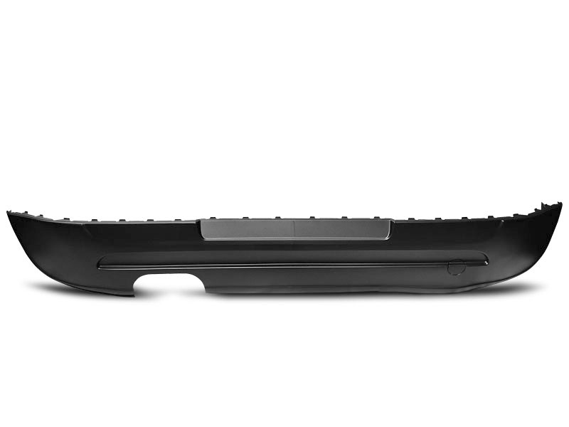 VW GOLF 5 GTI STYLE SINGLE REAR BUMPER