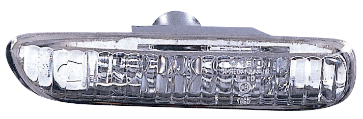 BMW 3 E46 98-01 SIDOBLINKERS KLARA V1