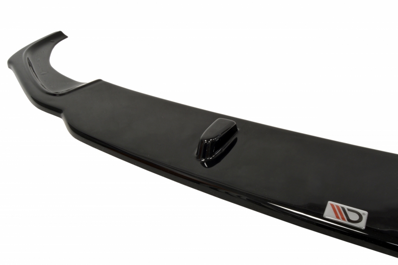 FRONT SPLITTER BMW X4 M-PACK - 4