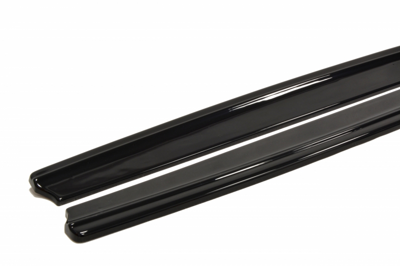 SIDOEXTENSIONS BMW X4 M-PAKET - 5