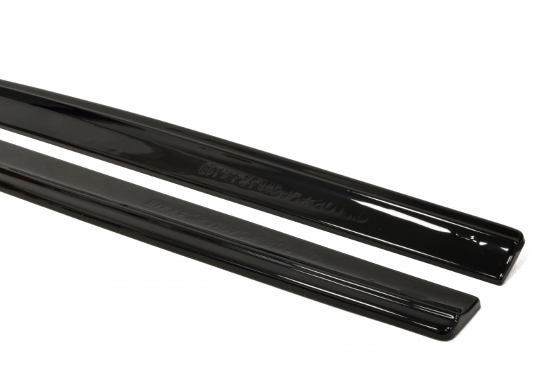 SIDOEXTENSIONS BMW X4 M-PAKET - 4